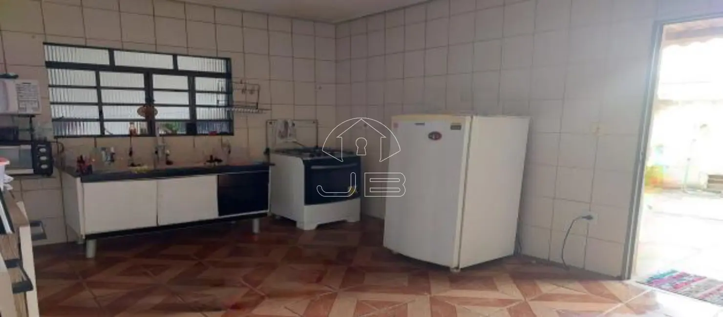 Casa com 2 quartos à venda, 167m2 em Jardim Francisca, Campinas - SP - imagem 4 Foto 4 de Casa com 2 quartos à venda, 167m2 em Jardim Francisca, Campinas - SP