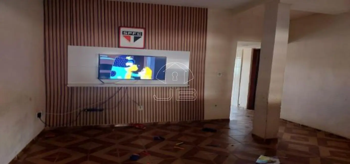 Casa com 2 quartos à venda, 167m2 em Jardim Francisca, Campinas - SP - imagem 3 Foto 3 de Casa com 2 quartos à venda, 167m2 em Jardim Francisca, Campinas - SP