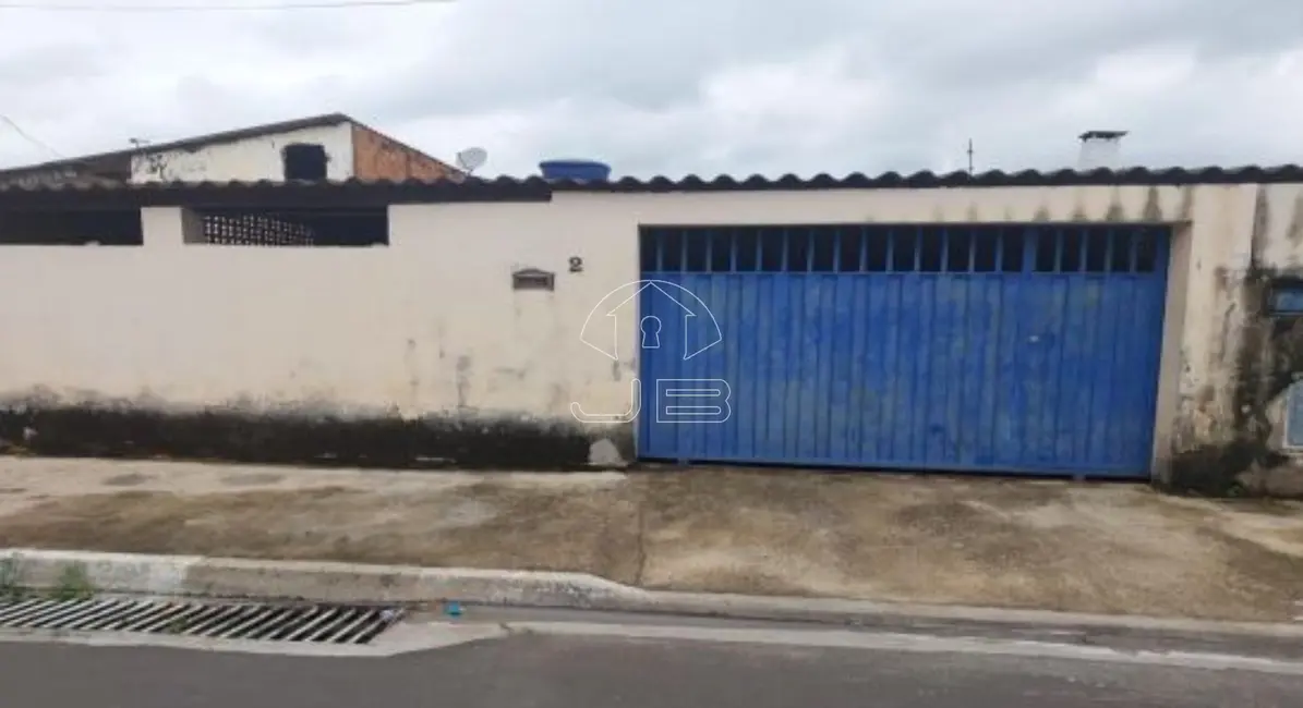 Foto 1 de Casa com 2 quartos à venda, 167m2 em Jardim Francisca, Campinas - SP