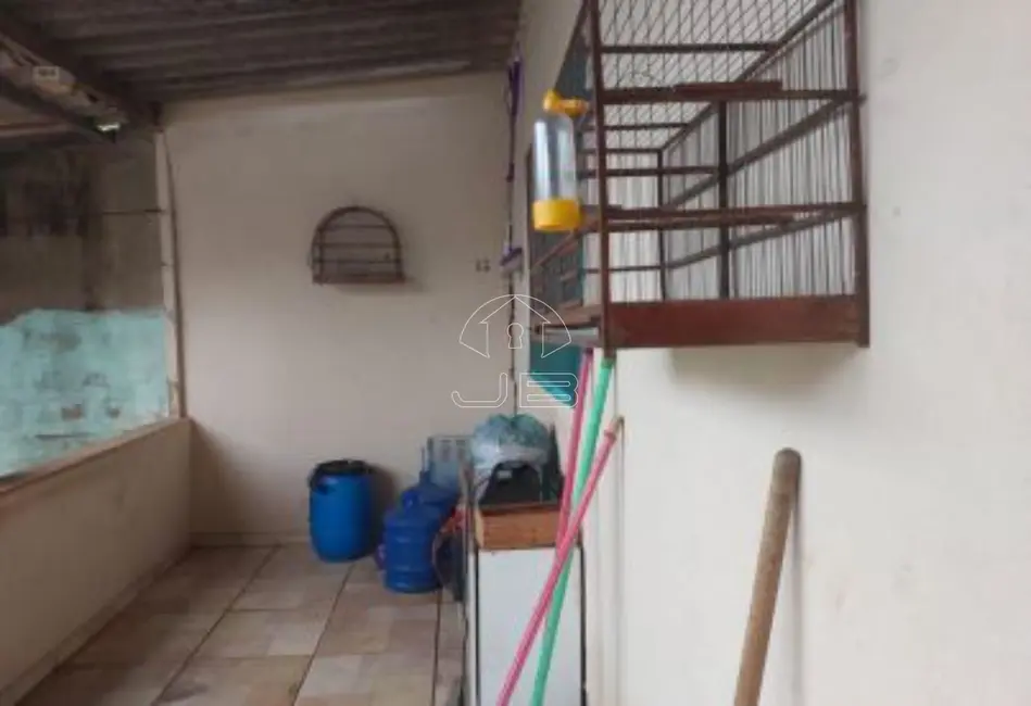 Casa com 2 quartos à venda, 167m2 em Jardim Francisca, Campinas - SP - imagem 9 Foto 9 de Casa com 2 quartos à venda, 167m2 em Jardim Francisca, Campinas - SP