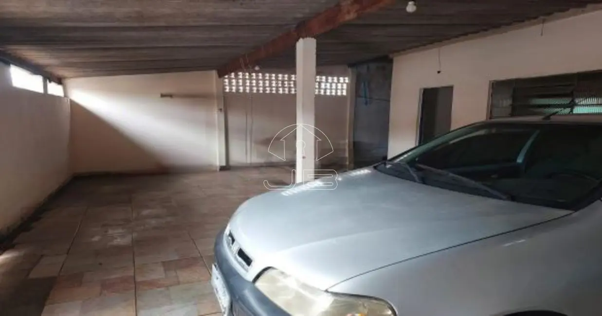 Foto 2 de Casa com 2 quartos à venda, 167m2 em Jardim Francisca, Campinas - SP