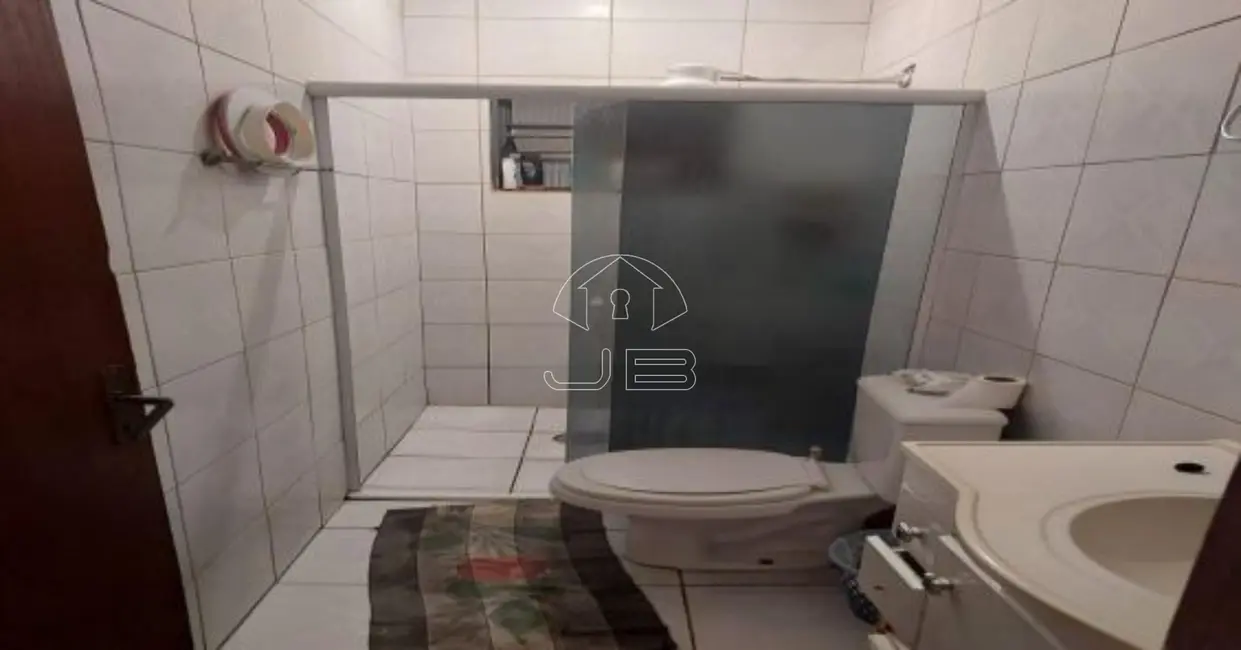 Casa com 2 quartos à venda, 167m2 em Jardim Francisca, Campinas - SP - imagem 8 Foto 8 de Casa com 2 quartos à venda, 167m2 em Jardim Francisca, Campinas - SP