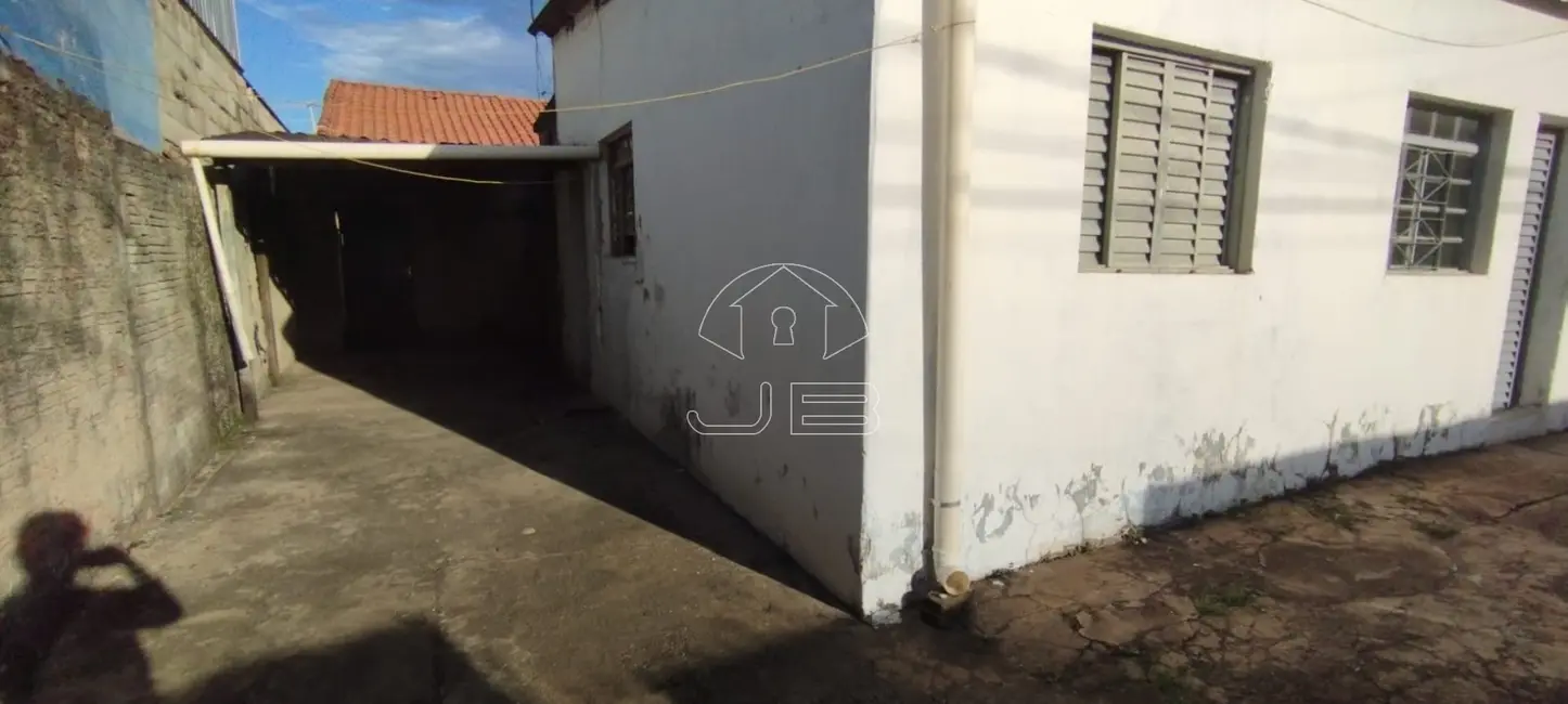 Casa com 3 quartos para alugar, 75m2 em Jardim Santa Terezinha (Nova Veneza), Sumare - SP - imagem 3 Foto 3 de Casa com 3 quartos para alugar, 75m2 em Jardim Santa Terezinha (Nova Veneza), Sumare - SP