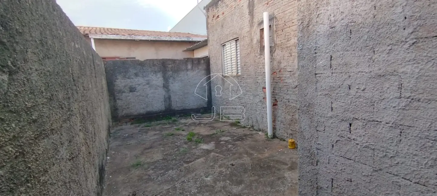 Casa com 3 quartos para alugar, 75m2 em Jardim Santa Terezinha (Nova Veneza), Sumare - SP - imagem 4 Foto 4 de Casa com 3 quartos para alugar, 75m2 em Jardim Santa Terezinha (Nova Veneza), Sumare - SP