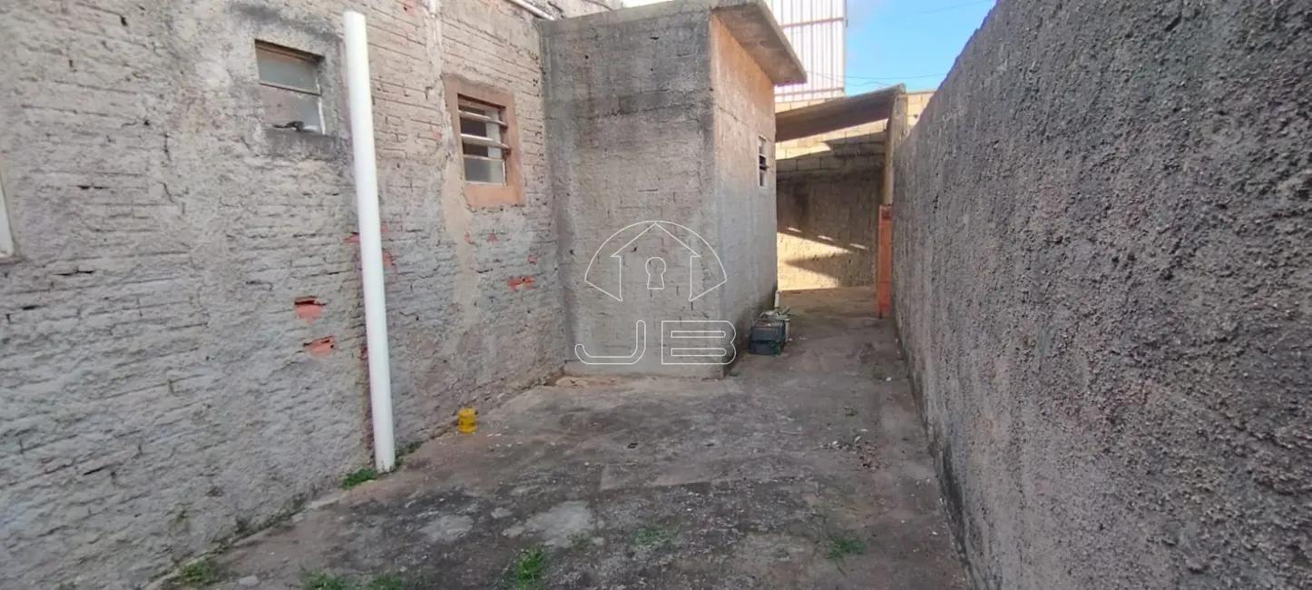 Casa com 3 quartos para alugar, 75m2 em Jardim Santa Terezinha (Nova Veneza), Sumare - SP - imagem 5 Foto 5 de Casa com 3 quartos para alugar, 75m2 em Jardim Santa Terezinha (Nova Veneza), Sumare - SP