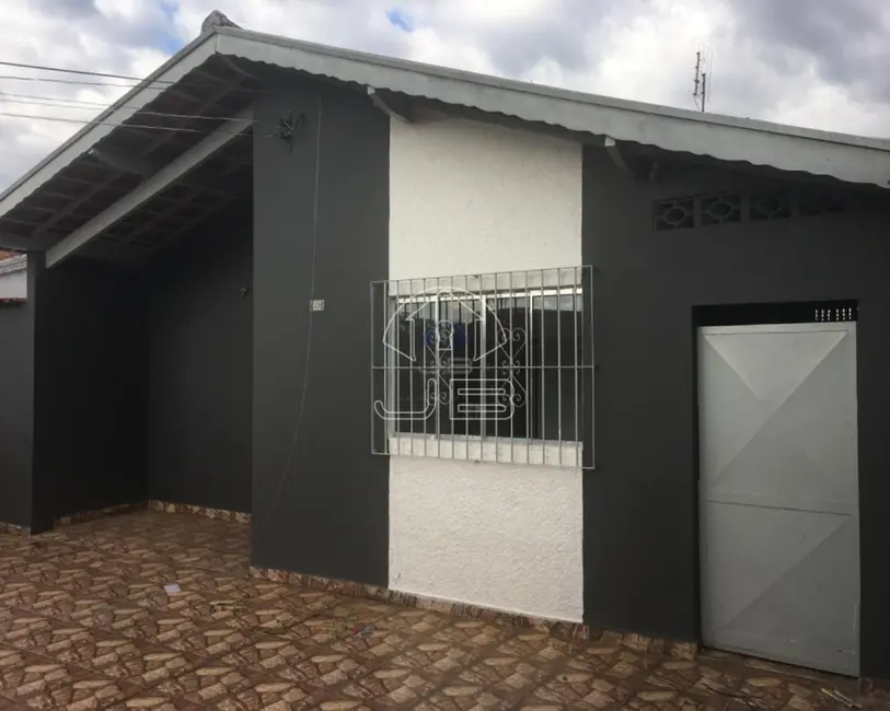 Casa com 2 quartos para alugar, 80m2 em Conjunto Habitacional Padre Anchieta, Campinas - SP - imagem 4 Foto 4 de Casa com 2 quartos para alugar, 80m2 em Conjunto Habitacional Padre Anchieta, Campinas - SP