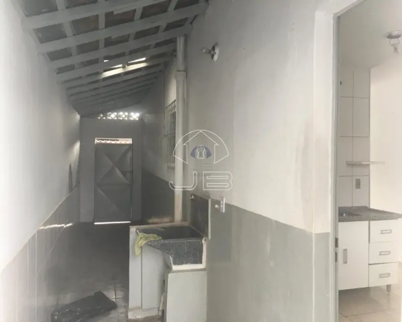 Casa com 2 quartos para alugar, 80m2 em Conjunto Habitacional Padre Anchieta, Campinas - SP - imagem 9 Foto 9 de Casa com 2 quartos para alugar, 80m2 em Conjunto Habitacional Padre Anchieta, Campinas - SP