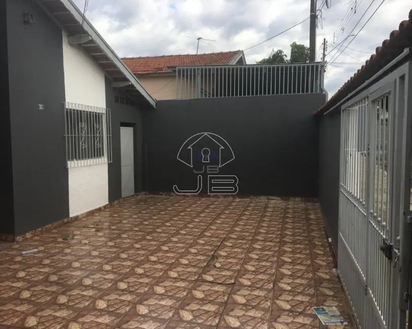 Casa com 2 quartos para alugar, 80m2 em Conjunto Habitacional Padre Anchieta, Campinas - SP - imagem 3 Foto 3 de Casa com 2 quartos para alugar, 80m2 em Conjunto Habitacional Padre Anchieta, Campinas - SP
