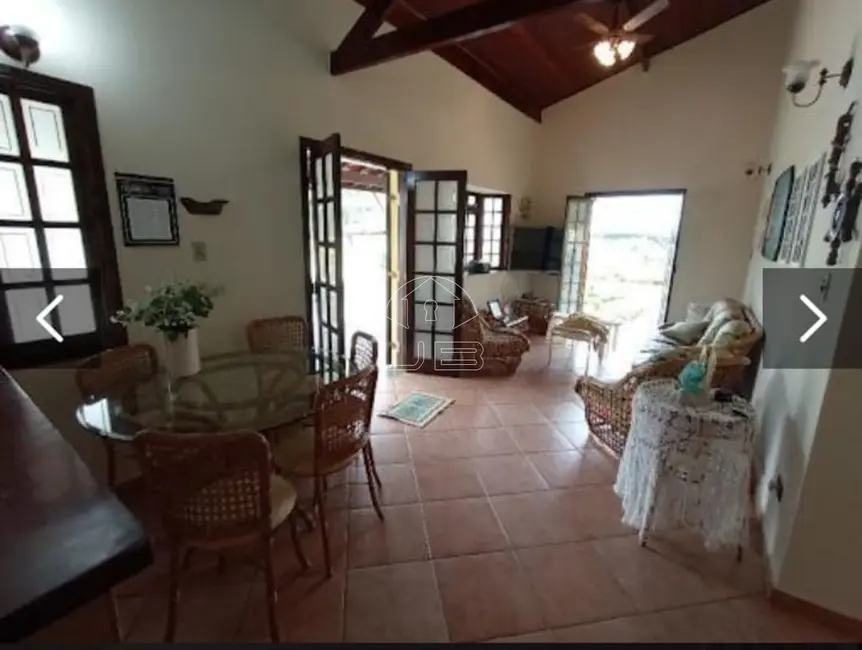 Casa de Condomínio com 3 quartos à venda, 140m2 em Balneário Praia do Pernambuco, Guaruja - SP - imagem 3 Foto 3 de Casa de Condomínio com 3 quartos à venda, 140m2 em Balneário Praia do Pernambuco, Guaruja - SP