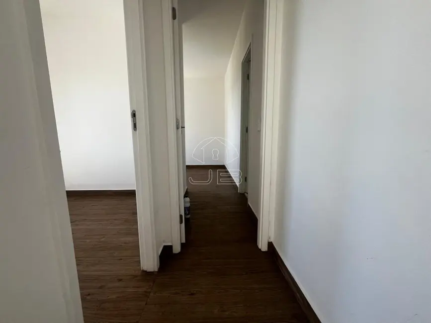 Foto 9 de Apartamento com 3 quartos à venda, 62m2 em Condomínio Residencial Viva Vista, Sumare - SP