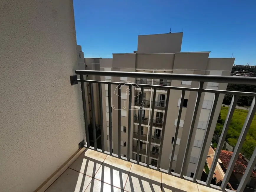 Foto 7 de Apartamento com 3 quartos à venda, 62m2 em Condomínio Residencial Viva Vista, Sumare - SP