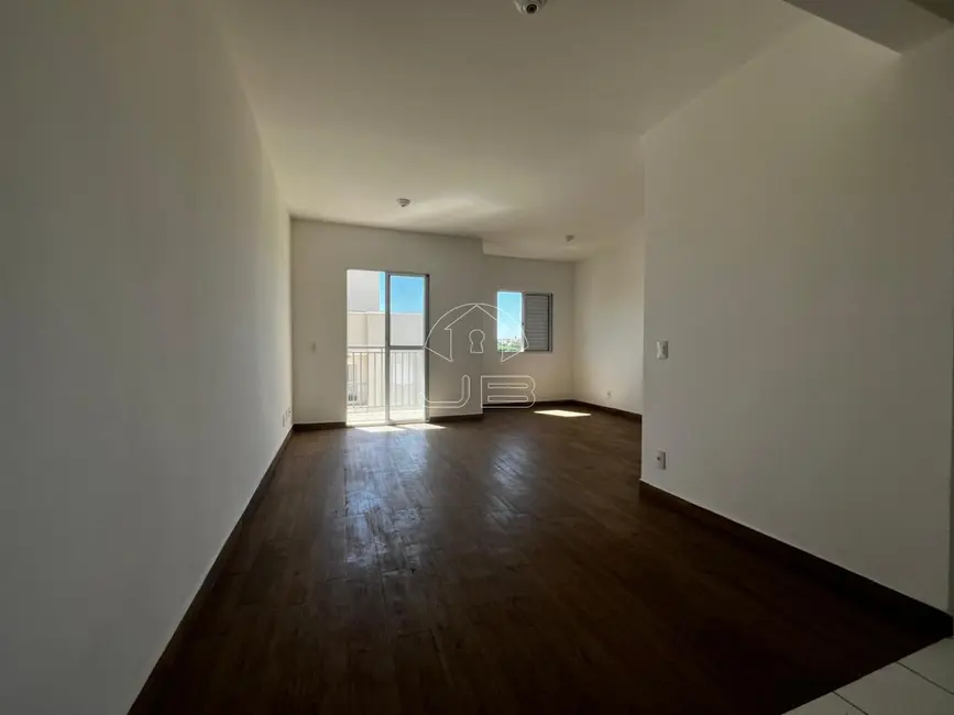 Foto 1 de Apartamento com 3 quartos à venda, 62m2 em Condomínio Residencial Viva Vista, Sumare - SP