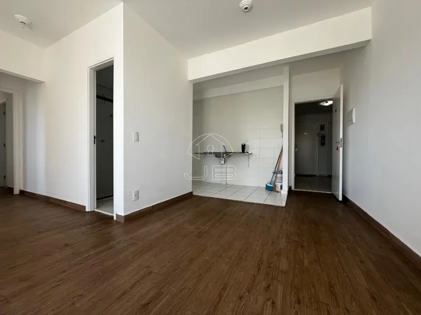 Foto 6 de Apartamento com 3 quartos à venda, 62m2 em Condomínio Residencial Viva Vista, Sumare - SP