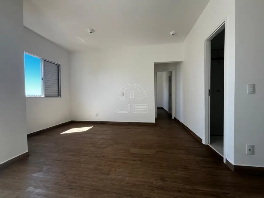 Foto 4 de Apartamento com 3 quartos à venda, 62m2 em Condomínio Residencial Viva Vista, Sumare - SP