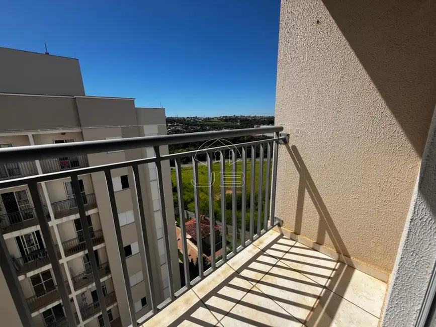 Foto 8 de Apartamento com 3 quartos à venda, 62m2 em Condomínio Residencial Viva Vista, Sumare - SP