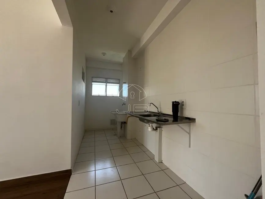 Foto 3 de Apartamento com 3 quartos à venda, 62m2 em Condomínio Residencial Viva Vista, Sumare - SP