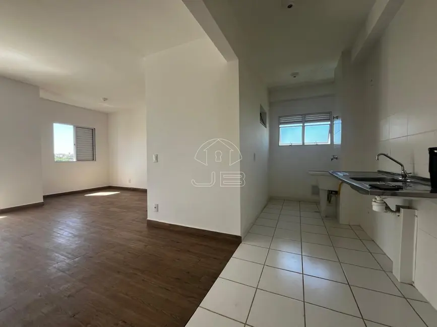 Foto 2 de Apartamento com 3 quartos à venda, 62m2 em Condomínio Residencial Viva Vista, Sumare - SP