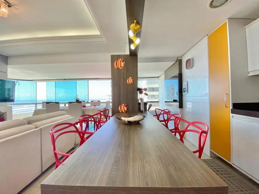 Foto 5 de Apartamento com 3 quartos à venda, 120m2 em Capao Da Canoa - RS