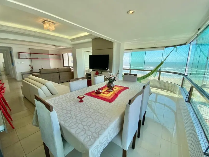 Foto 8 de Apartamento com 3 quartos à venda, 120m2 em Capao Da Canoa - RS