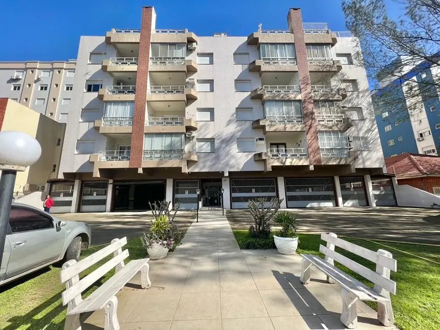 Foto 3 de Apartamento com 1 quarto à venda, 40m2 em Capao Da Canoa - RS