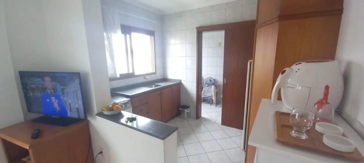 Foto 5 de Apartamento com 1 quarto à venda, 43m2 em Capao Da Canoa - RS