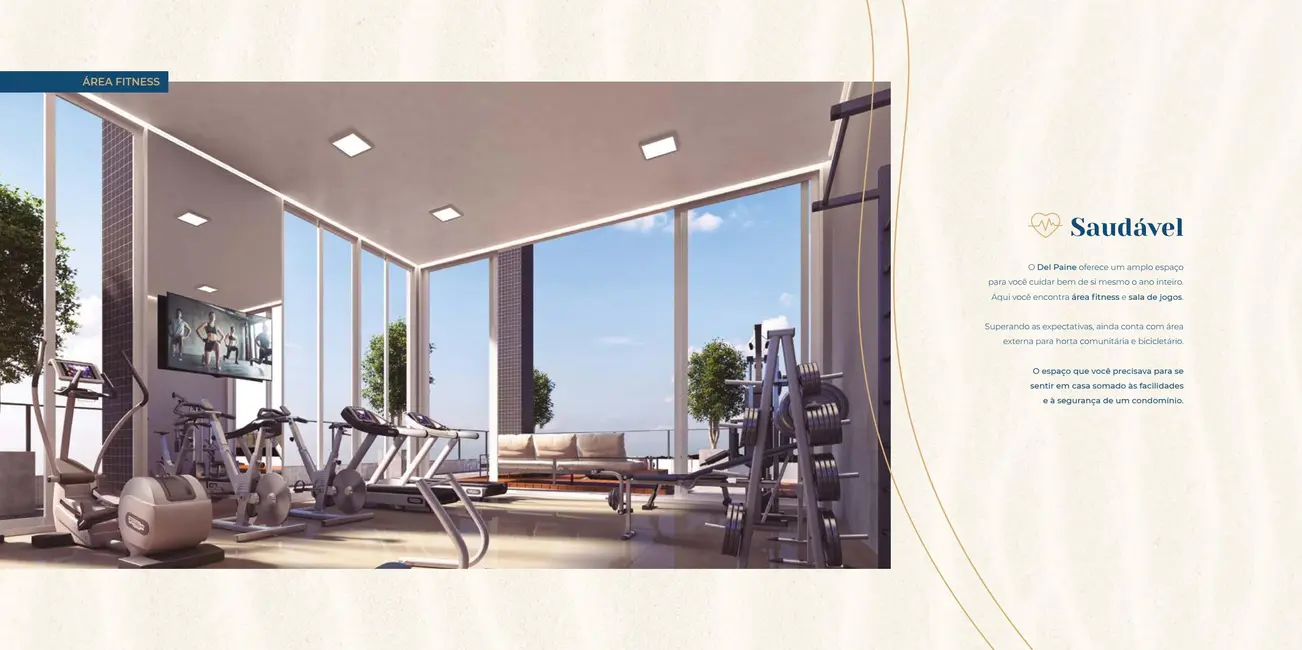 Foto 5 de Apartamento com 2 quartos à venda, 61m2 em Capao Da Canoa - RS