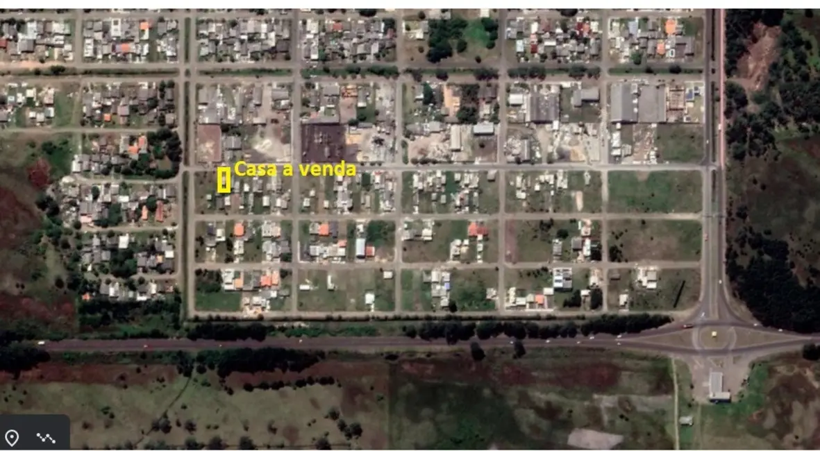 Foto 3 de Casa com 2 quartos à venda, 45m2 em Capao Da Canoa - RS