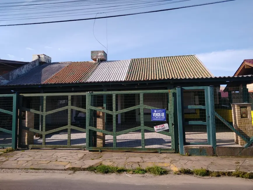 Foto 1 de Apartamento com 1 quarto à venda, 55m2 em Capao Da Canoa - RS