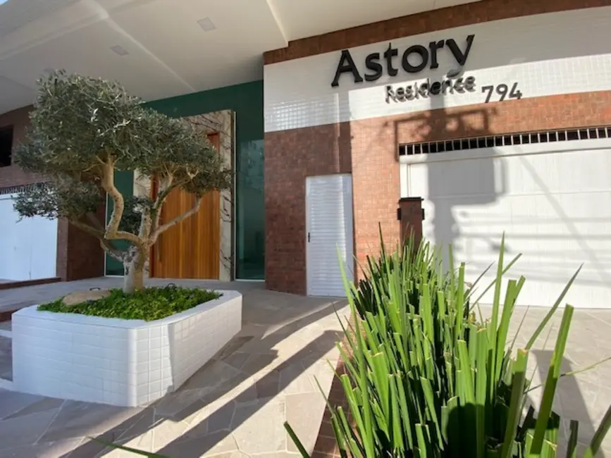 Apartamento com 1 quarto à venda, 35m2 em Capao Da Canoa - RS - imagem 4 Foto 4 de Apartamento com 1 quarto à venda, 35m2 em Capao Da Canoa - RS