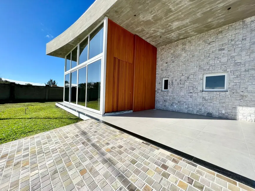 Foto 2 de Casa de Condomínio com 3 quartos à venda em Capao Da Canoa - RS