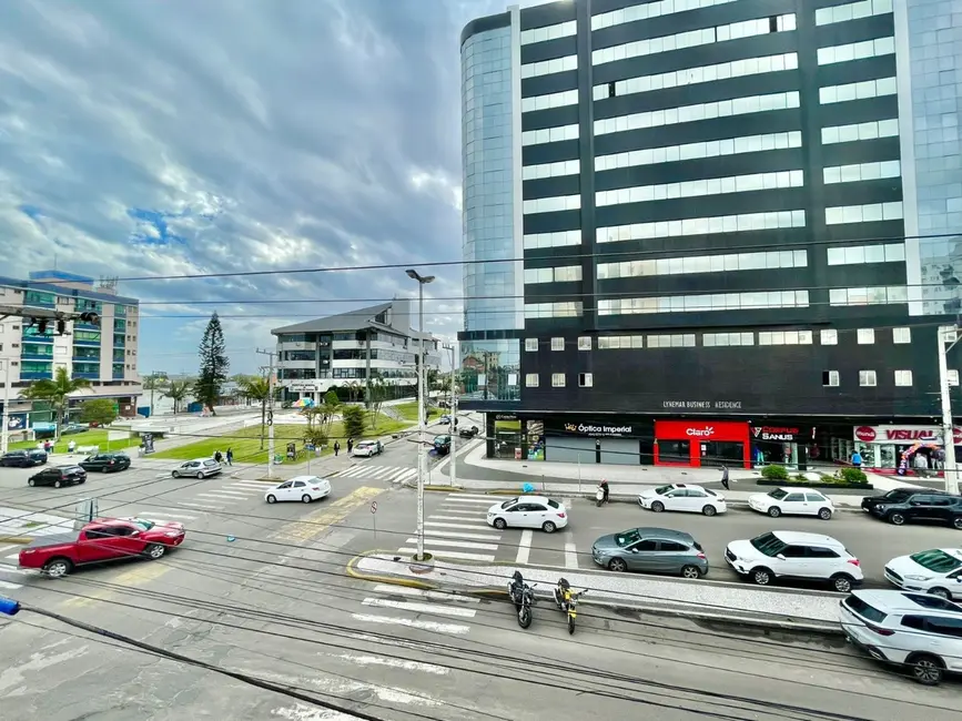 Apartamento com 2 quartos à venda, 75m2 em Centro, Capao Da Canoa - RS - imagem 3 Foto 3 de Apartamento com 2 quartos à venda, 75m2 em Centro, Capao Da Canoa - RS