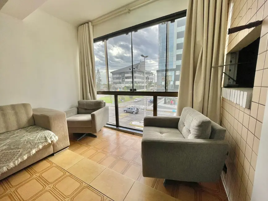 Foto 1 de Apartamento com 2 quartos à venda, 75m2 em Centro, Capao Da Canoa - RS