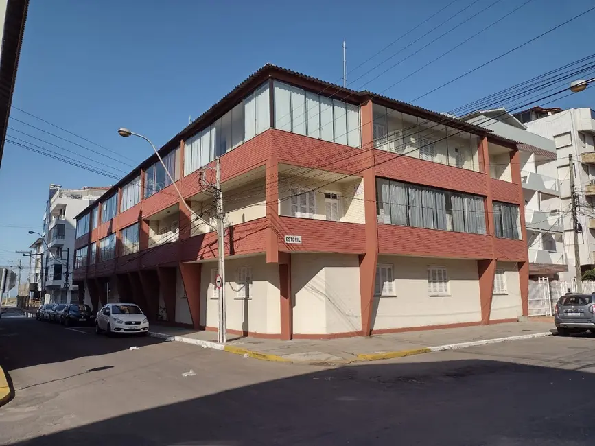 Apartamento com 1 quarto à venda, 40m2 em Centro, Capao Da Canoa - RS - imagem 1 Foto 1 de Apartamento com 1 quarto à venda, 40m2 em Centro, Capao Da Canoa - RS