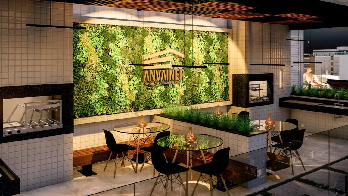 Foto 7 de Apartamento com 1 quarto à venda, 40m2 em Capao Da Canoa - RS