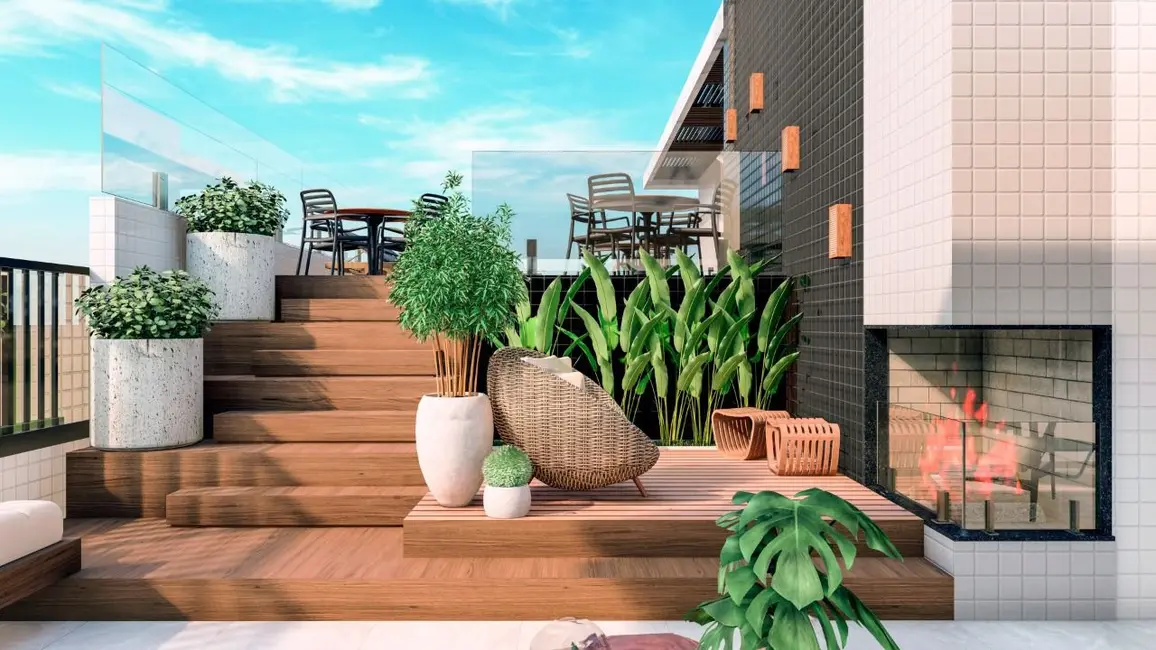 Foto 18 de Apartamento com 2 quartos à venda, 60m2 em Capao Da Canoa - RS