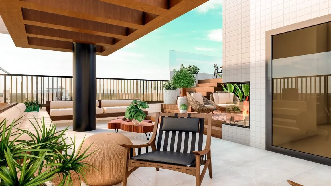 Foto 19 de Apartamento com 2 quartos à venda, 60m2 em Capao Da Canoa - RS