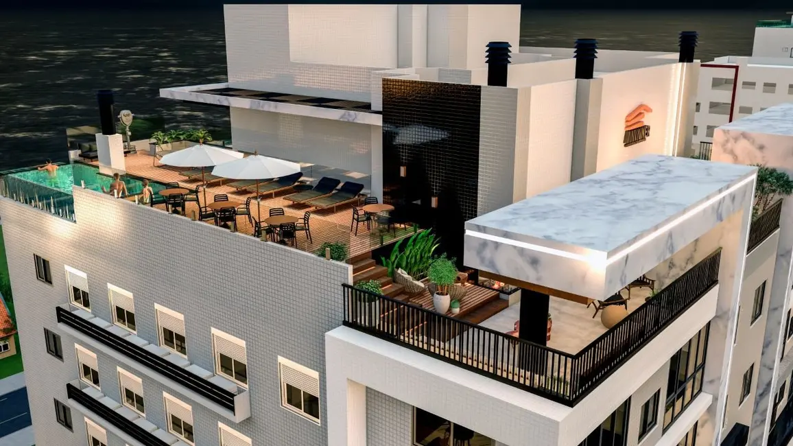 Foto 24 de Apartamento com 2 quartos à venda, 60m2 em Capao Da Canoa - RS