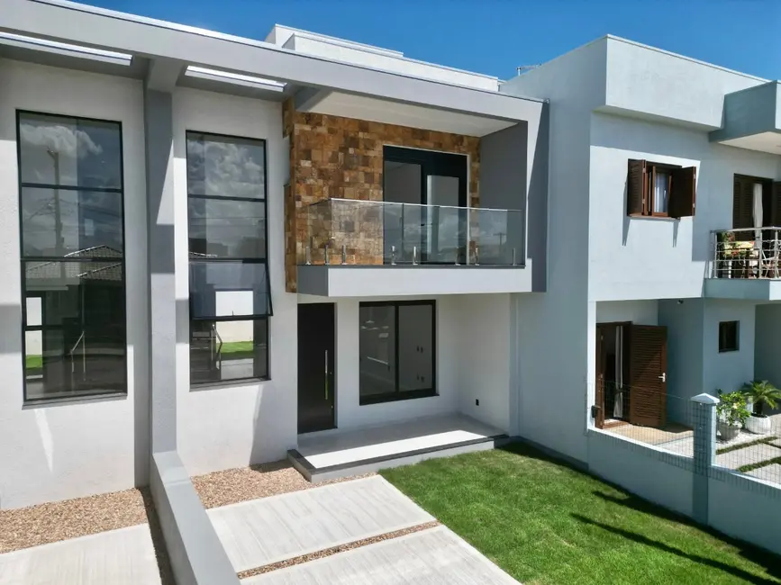 Foto 3 de Casa com 3 quartos à venda em Capao Da Canoa - RS