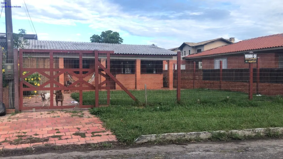 Foto 1 de Casa com 3 quartos à venda, 80m2 em Capao Da Canoa - RS