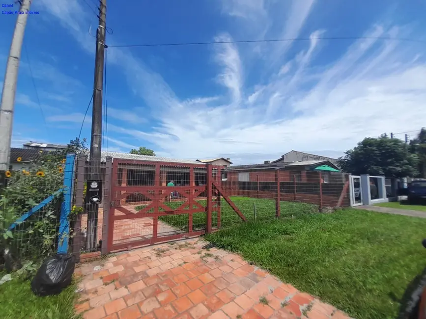 Casa com 3 quartos à venda, 80m2 em Capao Da Canoa - RS - imagem 5 Foto 5 de Casa com 3 quartos à venda, 80m2 em Capao Da Canoa - RS