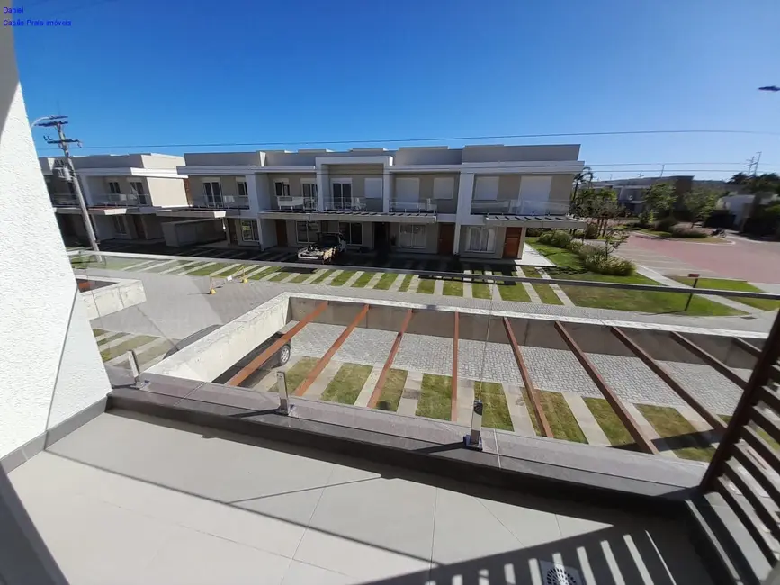 Foto 9 de Casa de Condomínio com 4 quartos à venda, 160m2 em Capao Da Canoa - RS