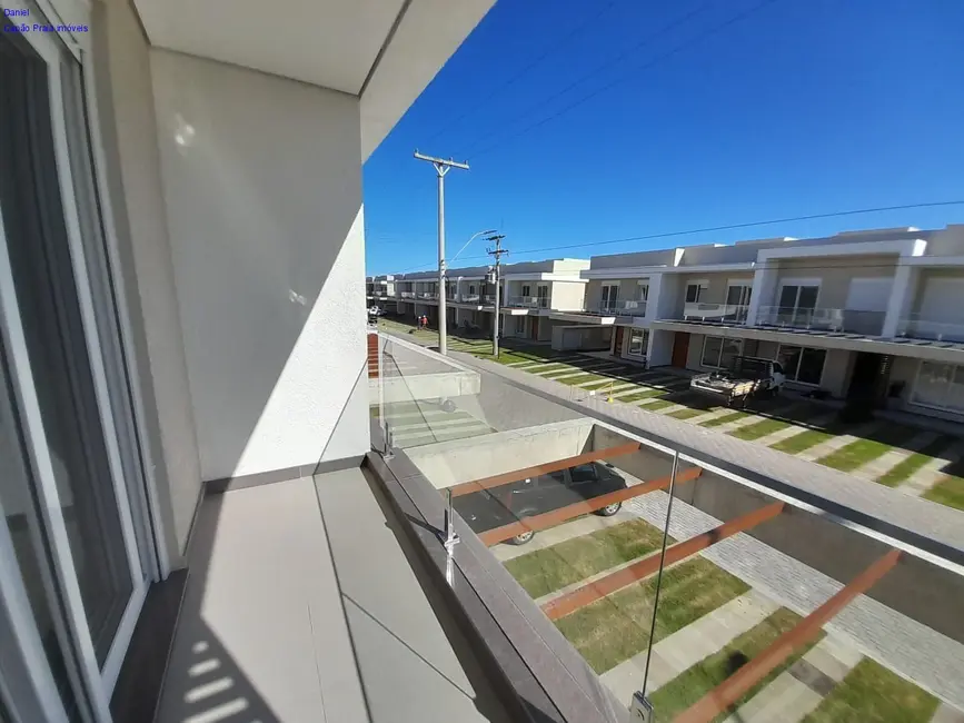 Foto 1 de Casa de Condomínio com 4 quartos à venda, 160m2 em Capao Da Canoa - RS