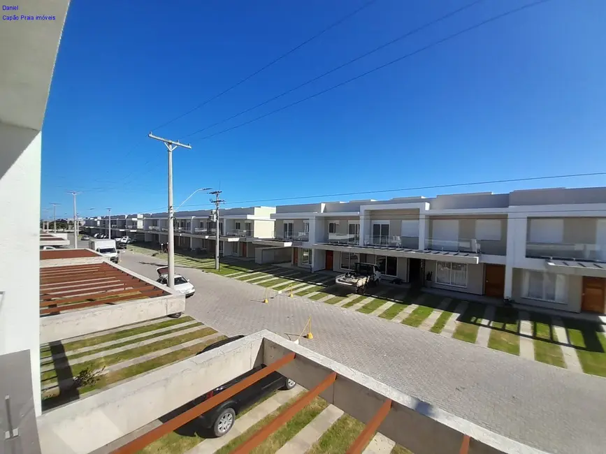 Foto 5 de Casa de Condomínio com 4 quartos à venda, 160m2 em Capao Da Canoa - RS