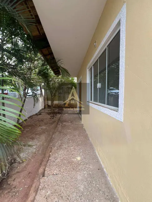 Foto 3 de Casa de Condomínio com 2 quartos para alugar, 60m2 em Fluminense, Sao Pedro Da Aldeia - RJ