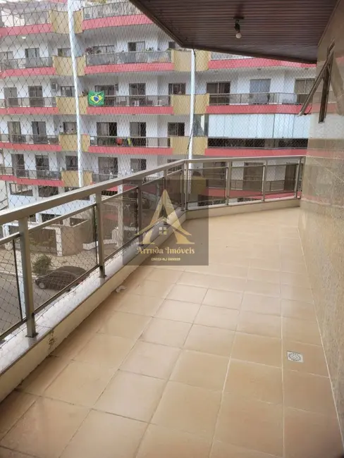 Foto 7 de Apartamento com 2 quartos à venda, 110m2 em Braga, Cabo Frio - RJ