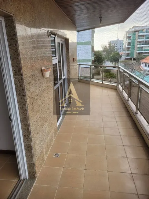 Foto 6 de Apartamento com 2 quartos à venda, 110m2 em Braga, Cabo Frio - RJ