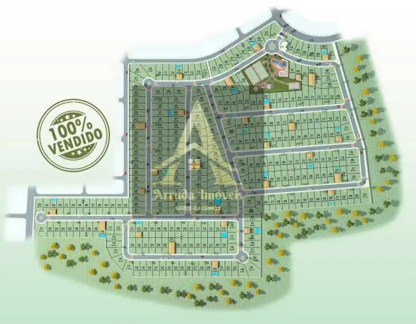 Terreno / Lote à venda, 360m2 em Nova São Pedro, Sao Pedro Da Aldeia - RJ - imagem 8 Foto 8 de Terreno / Lote à venda, 360m2 em Nova São Pedro, Sao Pedro Da Aldeia - RJ