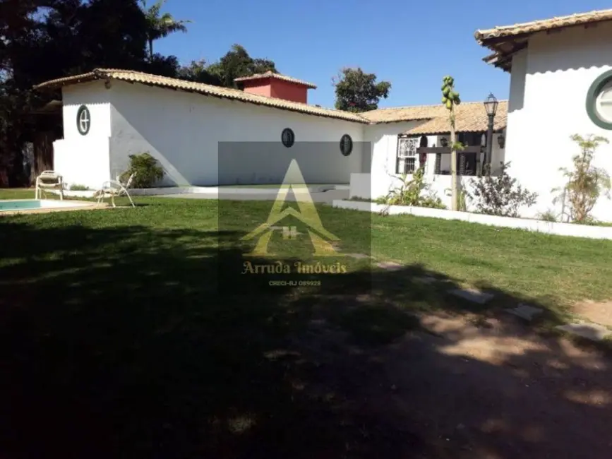 Foto 6 de Casa com 6 quartos à venda, 2200m2 em Boqueirão, Sao Pedro Da Aldeia - RJ