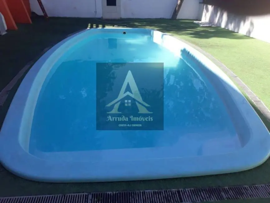 Foto 3 de Casa com 6 quartos à venda, 2200m2 em Boqueirão, Sao Pedro Da Aldeia - RJ