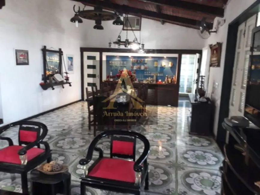 Foto 9 de Casa com 6 quartos à venda, 2200m2 em Boqueirão, Sao Pedro Da Aldeia - RJ